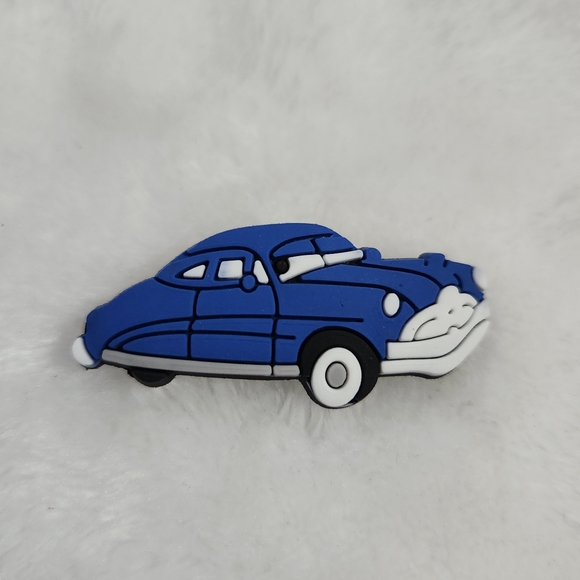 CROCS Accessories Crocs Jibbitz Disney Pixar Lightning Mcqueen Doc